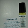 RICE BRAN OIL