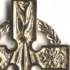 Pectoral Cross for The Rt. Rev. Rayford High