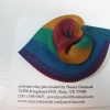 PLAIN POLYMER PINS