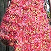 G_BRICK RED, GOLDEN BROWN, PURPLEY PINK