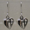 H6 DANGLE EARRINGS