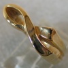 HR25 FISHERS OF MEN RING  view 2