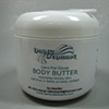 LOCO FOR COCOA BODY BUTTER 
4 OZ JAR