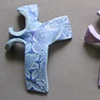HAND HELD CROSSES 1-3