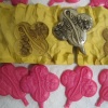 RUBBER MOLD