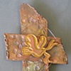 THE PEACE OF THE LORD DOVE