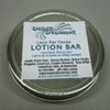LOCO FOR COCOA LOTION BAR 
IN SCREW TOP TIN