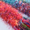 WARM JEWELTONES CLOSE UP (SOLD)