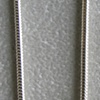 HEAVY SNAKE CHAIN CLOSE UP