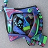 CREATIVE FUSION 2
PENDANT CLOSE UP