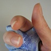 CROSS 3 IN HAND