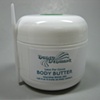 LOCO FOR COCOA 
BODY BUTTER 2 OZ JAR