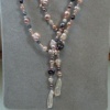 PEARL LARIAT