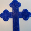 FULL CROSS AFTER DOGWOOD BEFORE LILY