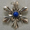 H2  SNOWFLAKE W/ LAPIS