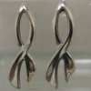 H15 FISHERS OF MEN  EARRINGS