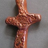 3 NEW STYLE HAND CROSSES (SOLD)
