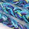 6_BLUES, GREENS & PURPLE BRAID CLOSE UP