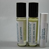 2 OILS AND LIP BALM