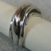 SAND DUNE RING