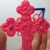 MODEL FROM MOLD