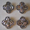 JEWELRY DESIGNS FROM PECTORAL CROSS