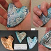 HANDFUL OF LOVE IN USE