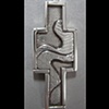 PECTORAL CROSS DESIGN
THE WAY