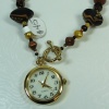 WATCHES