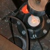 FOUNDRY PROCESS