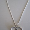 BOX CHAIN 1.25MM (WITH H1)