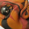 Earthy with Gem 1