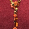 LARIAT WITH KNOT