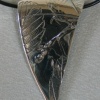 TP13  PENDANT (SOLD)
