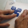 WAX CARVING