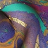MARDI GRAS COLORS
