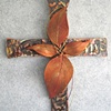 DANCING LEAVES (SOLD)