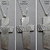 3 HEAVY CHAIN STYLES