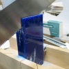 SAWING A SLICE