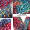 JEWELTONE ART SCARF 4 CLOSE UP VIEWS