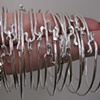 SIMPLE HOOK ON BRACELET