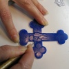WAX CARVING