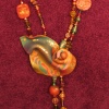 WEARING IDEAS FOR BEADS