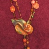 LARIAT WITH PIN