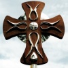 PROCESSIONAL CROSS VIEW 5