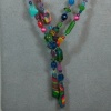 ALL THINGS BRIGHT AND BEAUTIFUL LARIAT