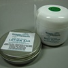 LOCO FOR COCOA 
LOTION BAR IN TIN 
BODY BUTTER 2 OZ