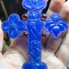 FULL CROSS BEFORE BAIL ADDED