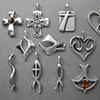 SMALL SYMBOLIC JEWELRY DESIGNS