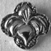 H60 QUATREFOIL WITH LILY
